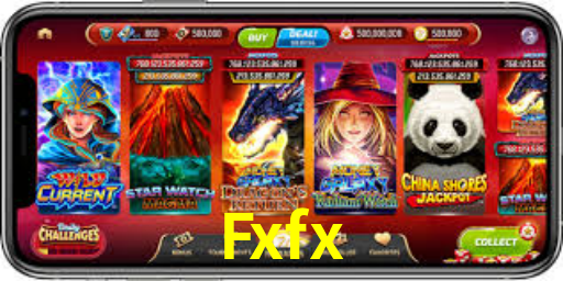 Fxfx - Atmosfera Tradicional De Cassino! - Fxfx Bet App