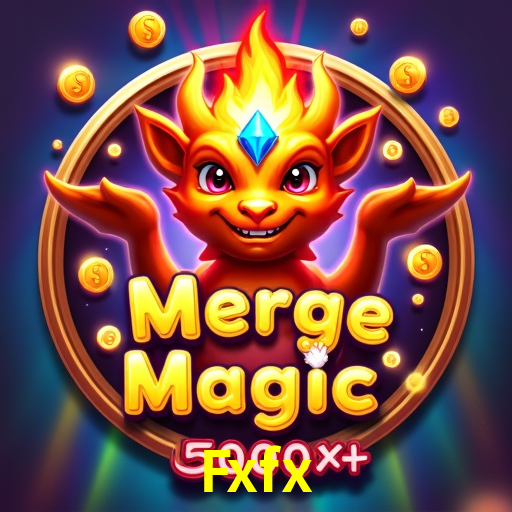 Bônus de Boas-vindas Fxfx