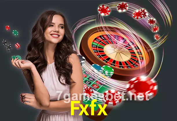 vivo no cassino Fxfx