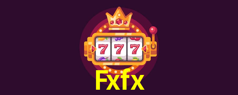 Casino Ao Vivo Fxfx