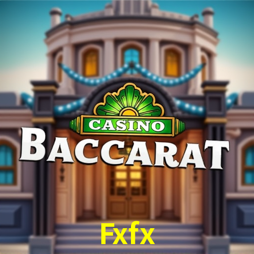 A Revolução dos Aplicativos de Jogos no Fxfx