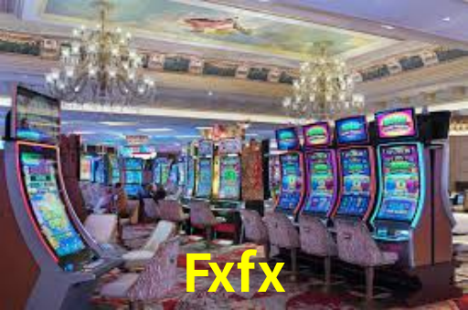 Fxfx Bet App