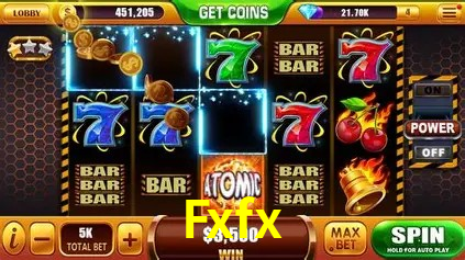 Ofertas Exclusivas Fxfx