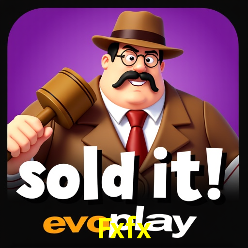 Gates of Olympus Fxfx