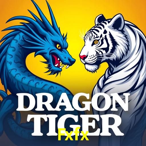 Descubra a Magia dos Jogos de Arcade no Fxfx