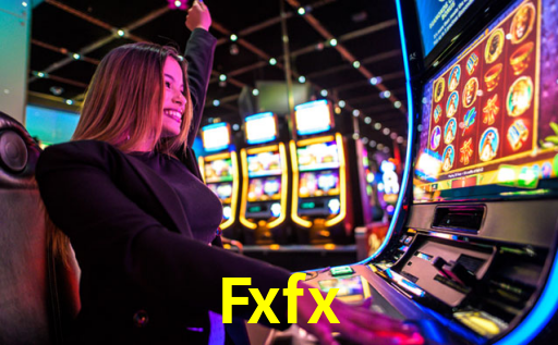 Fxfx Bet App