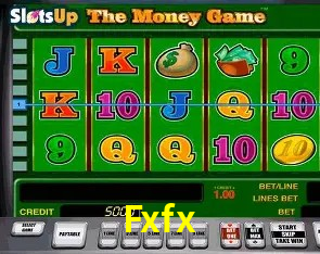 Especiais de Fim de Semana Fxfx