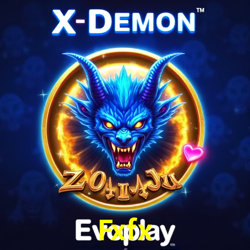 PIX Instantâneo Fxfx