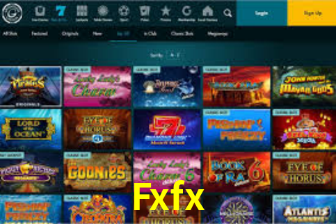 Fxfx,Fxfx Bet App