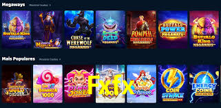 Ofertas Imperdíveis na Fxfx: Promoções e Bônus Que Valem a Pena
