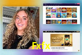 Bônus de Boas-vindas Fxfx