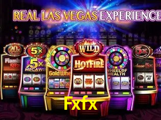 Tecnologia da Plataforma Fxfx