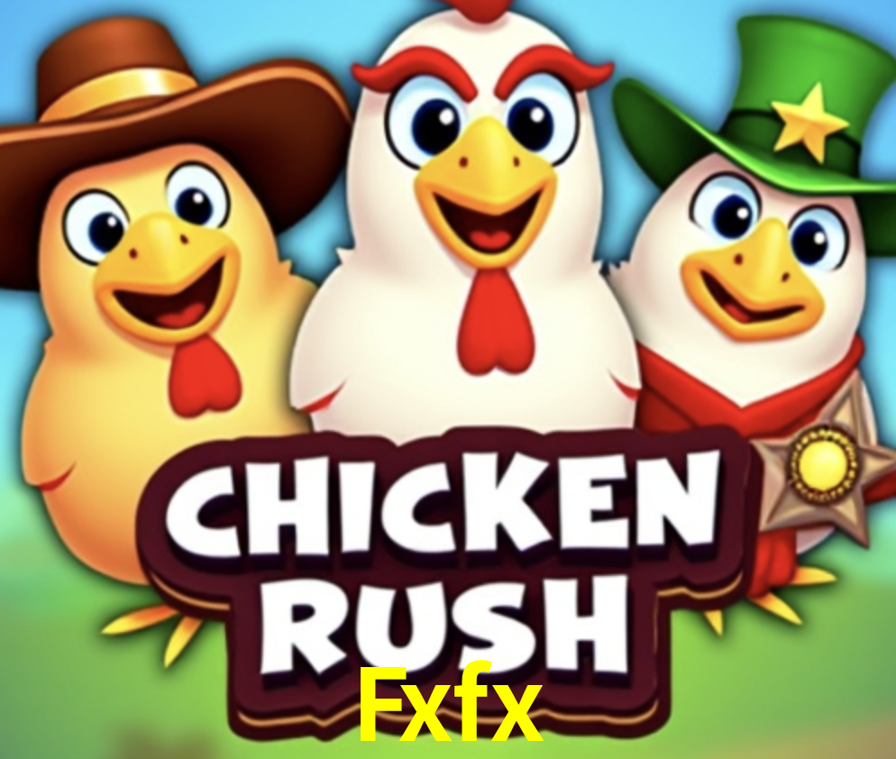 Provedores de Jogos Fxfx