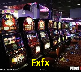 Cadastro Rápido Fxfx