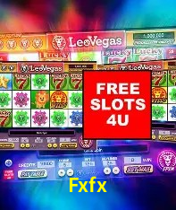 Sistemas de Segurança Fxfx