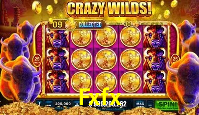 Promoção Relâmpago Fxfx