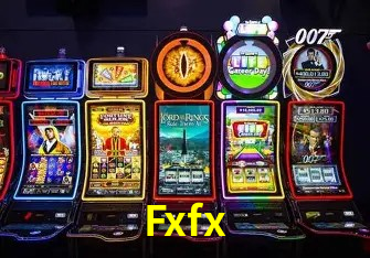 Integração de APIs Fxfx