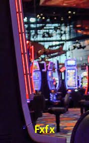 APP oficial da Fxfx para mobile