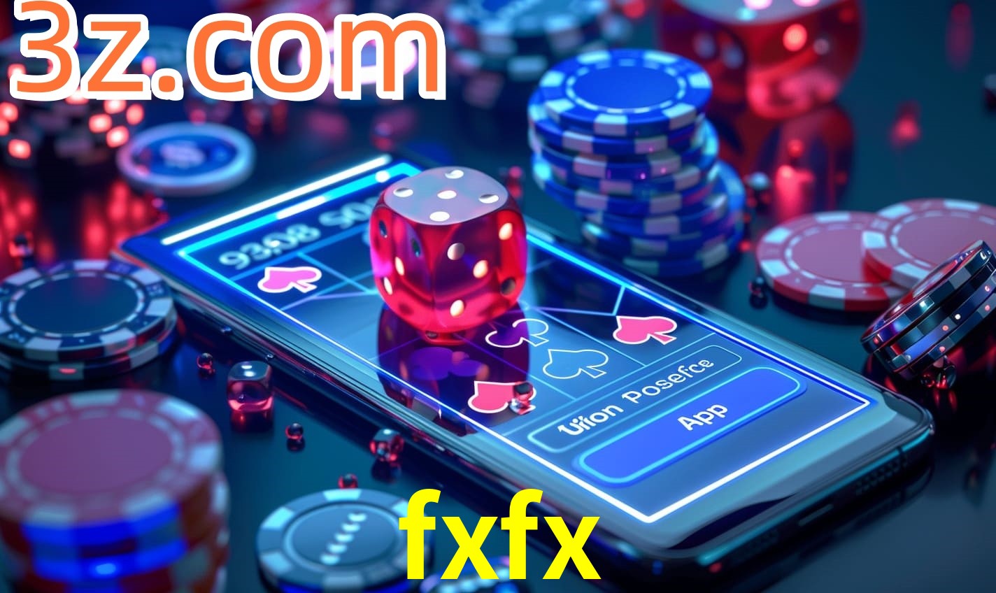Baixar App fxfx