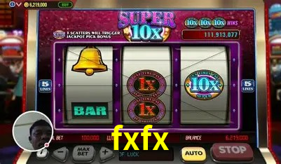 Jogos Emocionantes fxfx