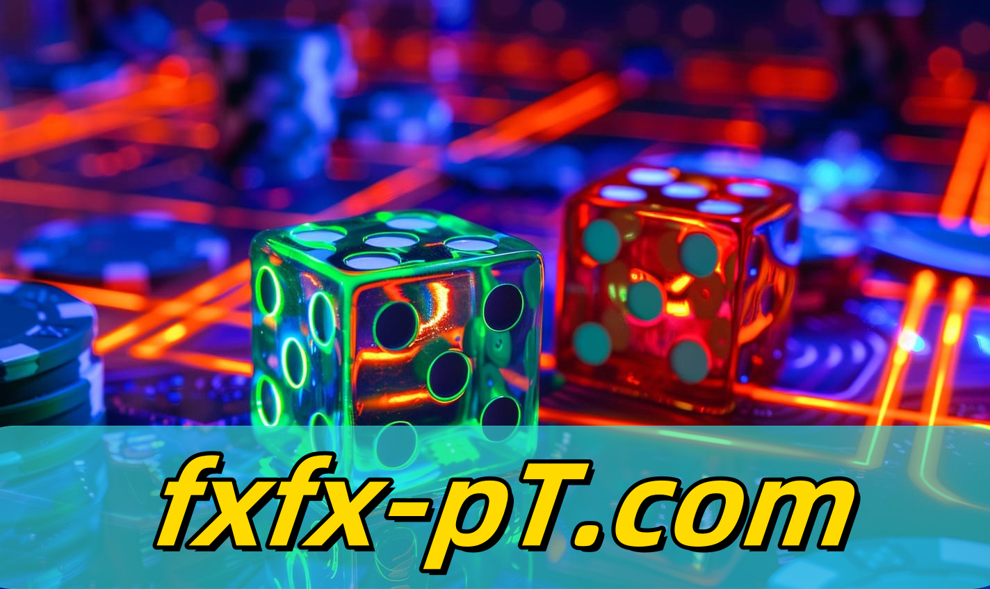 Entretenimento no Cassino Online fxfx.COM