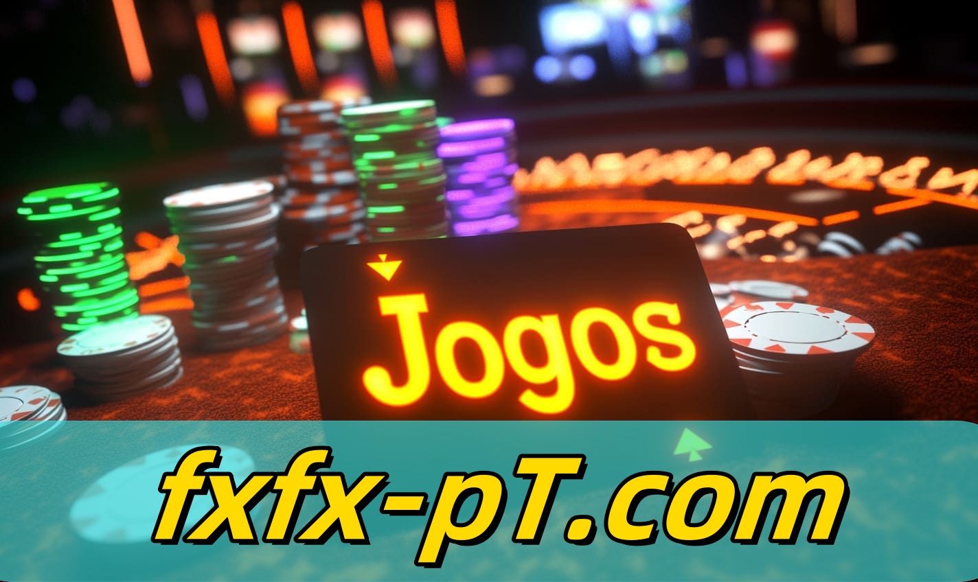 Modernos Jogos no Cassino Online fxfx.COM